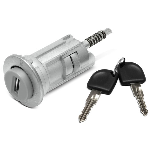 Ignition switch - ignition, key