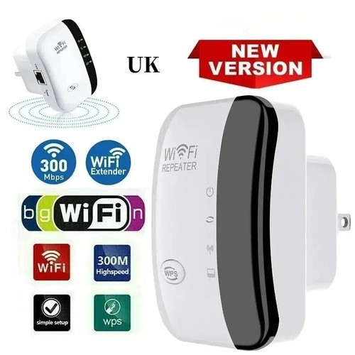 Wifi extender signal - wifi,