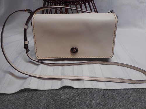 Vintage coach dinky bone glove - dinky,