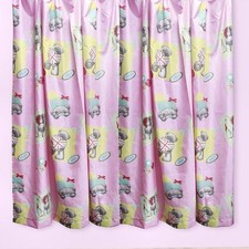 Me To You Vintage 54" Curtains Tatty Teddy