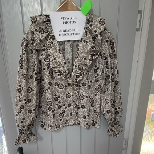 Zara size medium - zara, 10