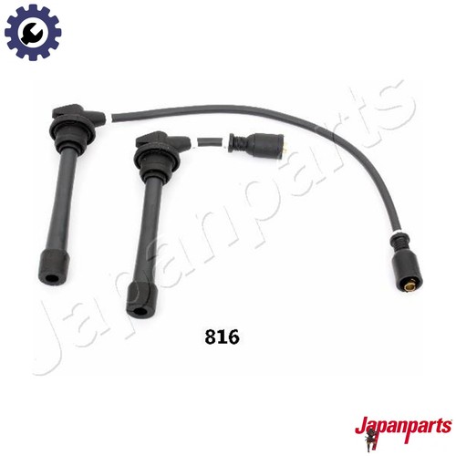 Ignition cable kit 816 - cable, ic-816