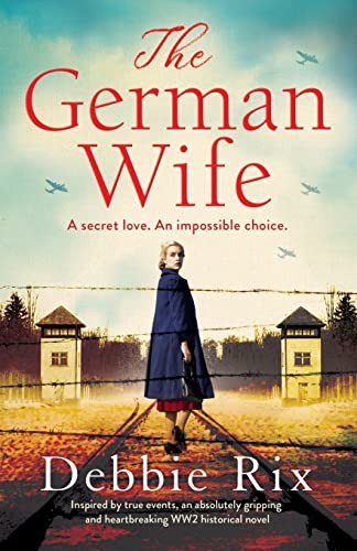 The german wife absolutely - wife:,