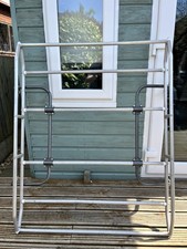 Roof Rack Classic Retro Desmo Gutter Style 