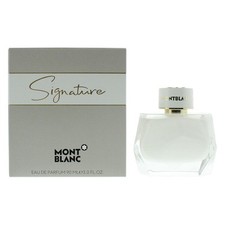 Montblanc Signature Eau de