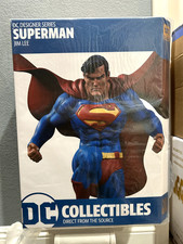 DC Designer Series- Jim Lee