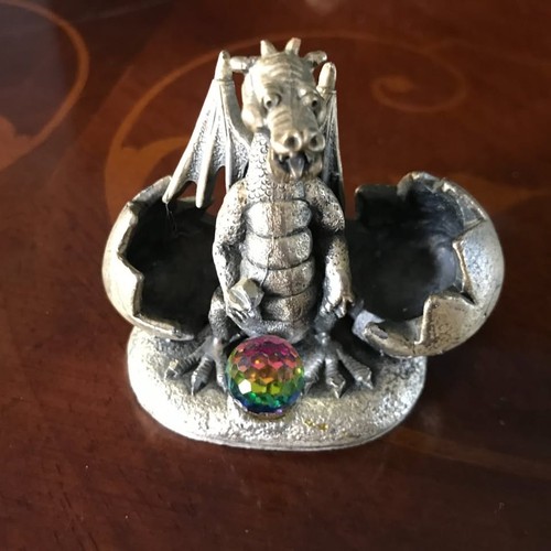 Tudor mint the reborn dragon - mint,