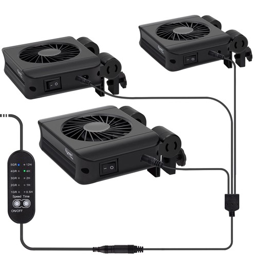Hygger quiet aquarium - hygger,