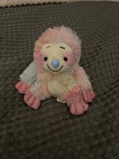 Blue Nose Friend Lightening Number 6 Massive Rare Retired