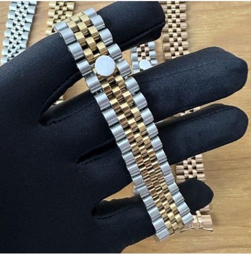 High end solid - high, stainless