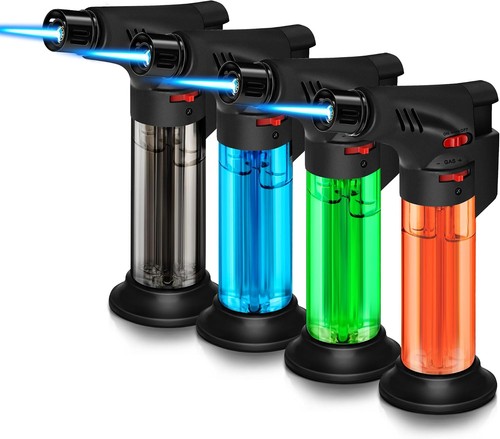 Pack torch lighter - of,