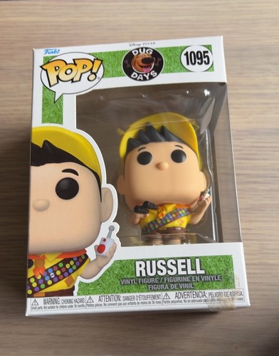 Funko pop disney pixar dug - pixar,