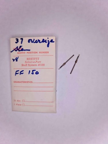 Nos bestfit winding - bestfit, 37