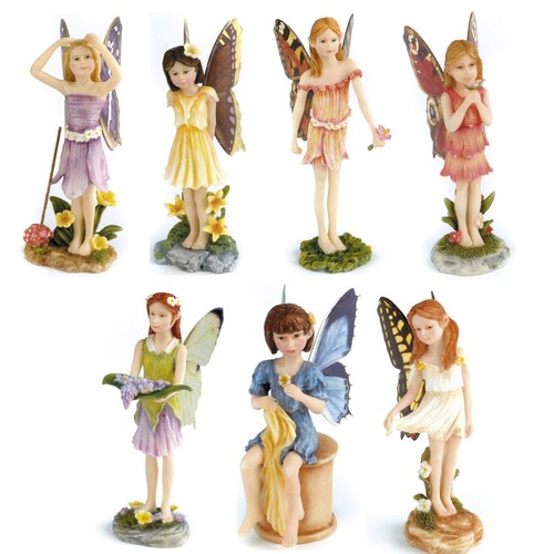 The fairy way days - the, week