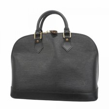 Louis Vuitton Epi Alma Handbag