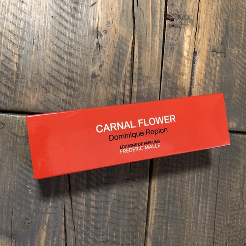 Frederic malle carnal flower - frederic,