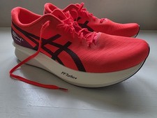 Asics S4+ Yogiri Mens Running
