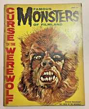 Famous Monsters of Filmland