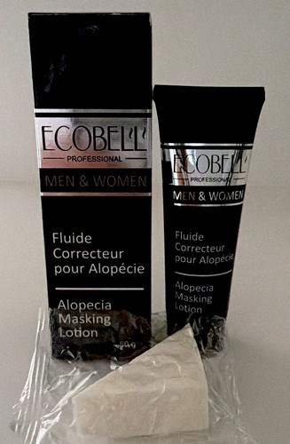 Ecobell alopecia masking - ecobell,