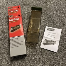 Pest-Stop Humane Trip-Trap