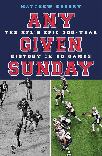 Any given sunday the - given, sunday: