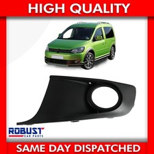 FRONT BUMPER FOG LIGHT