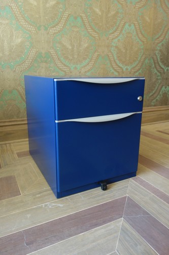 Bisley wave pedestal - pedestal', file