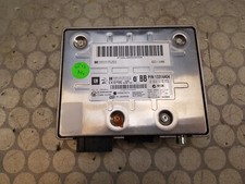 09 Vauxhall Insignia Bluetooth