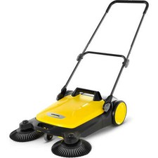 Karcher S4 Dual Push Floor