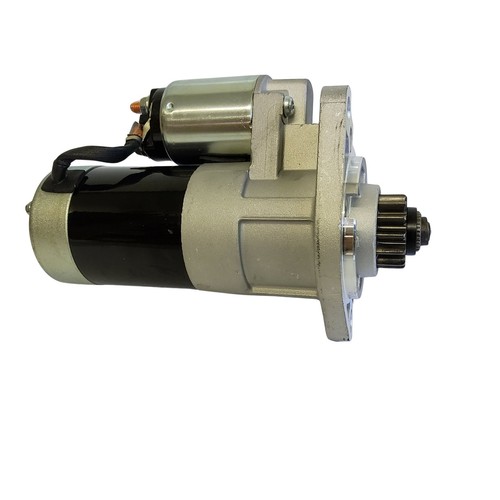 Starter fits weidemann - fits,