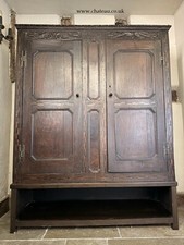 Original Welsh  Antique Livery