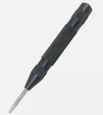 Automatic Center Punch Spring