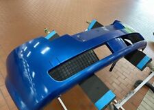 Renault Sport Megane Mk2 RS 225 2.0 Rear Bumper Arctic Blue