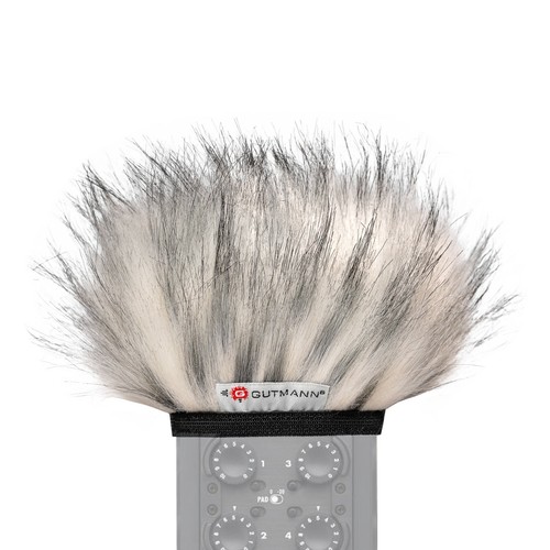Gutmann microphone fur - gutmann,