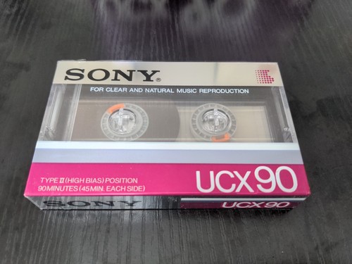 Sony ucx type - ucx,