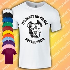 Bully XL Dog T-Shirt | It's