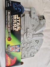 Vintage Star Wars Millenium
