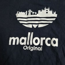 Retro Women's M Mallorca Spain