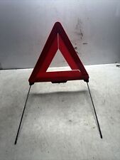 VOLKSWAGEN PASSAT CC EMERGENCY