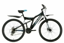 Boss Stealth  Mountain Bike 26