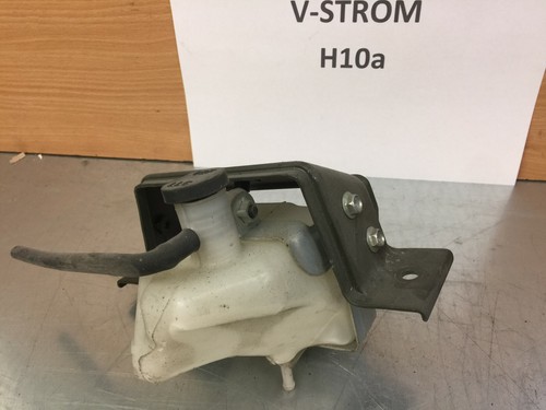 Suzuki dl650 strom coolant - suzuki,