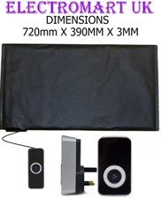 WIRELESS PRESSURE MAT PAD