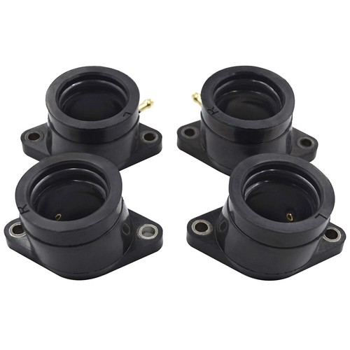 Carburetor intake manifold - 4x,