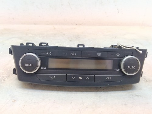 Toyota avensis 2009 2013 - 2009-2013, 2.0