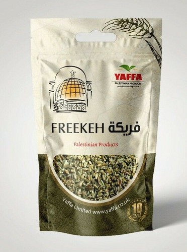 Pack freekeh 500g - 2,
