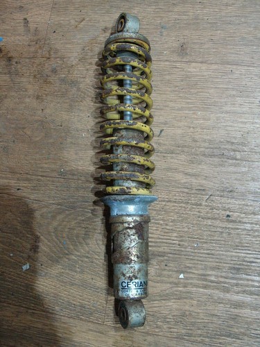Ceriani rear shock - 13,