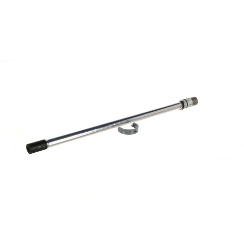 Robot coupe drive shaft - shaft,