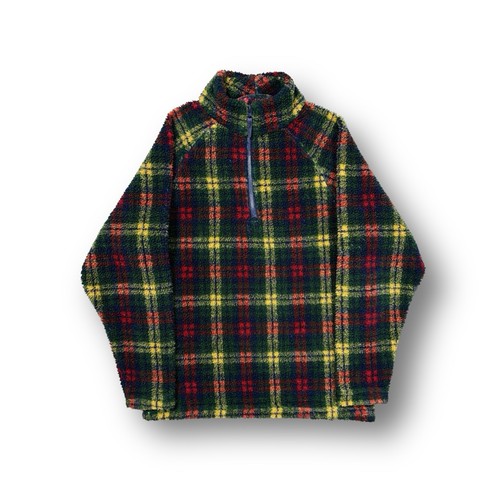 Cotton traders tartan check - tartan,
