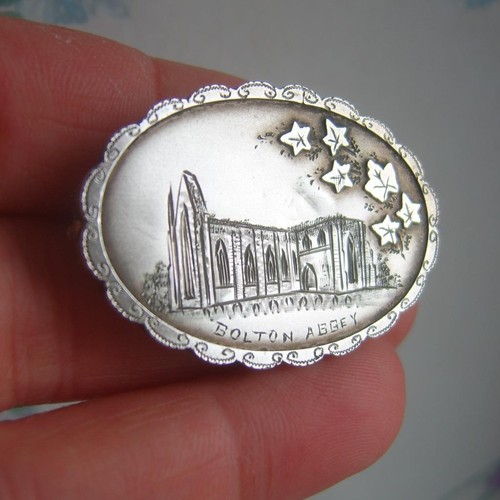 Victorian 1897 sterling - 1897,