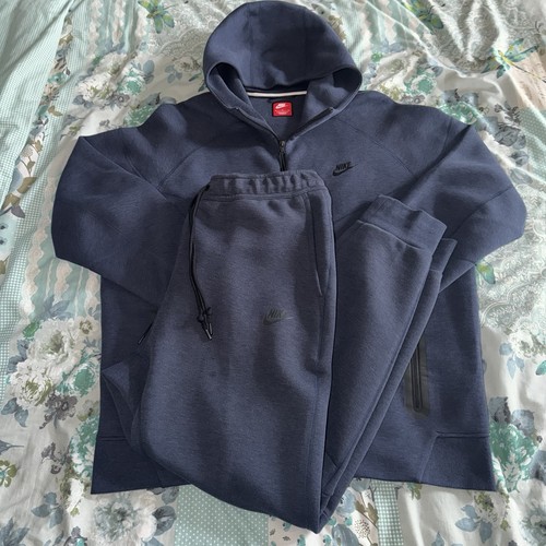 Nike tech fleece - nike, windrunner